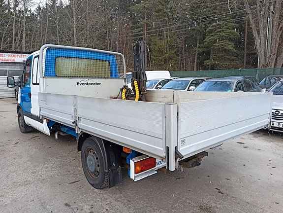 Renault Master 3 of 5