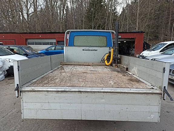 Renault Master 4 of 5