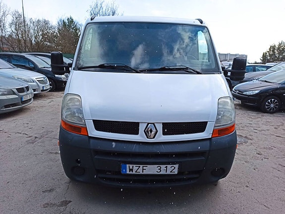 Renault Master 5 of 5