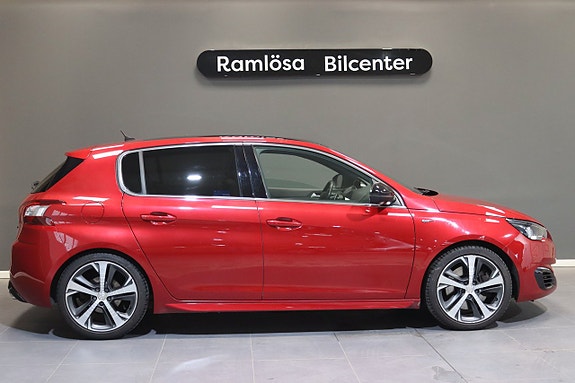 Peugeot 308 3 of 28