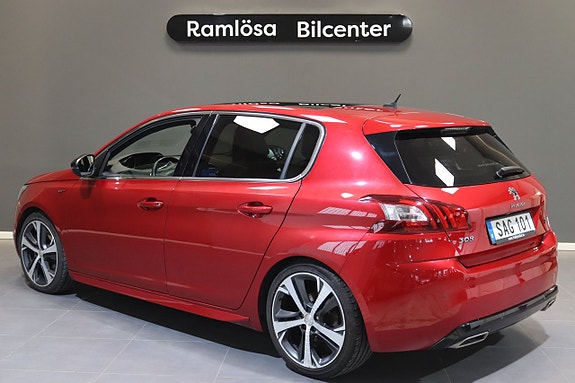 Peugeot 308 10 of 28