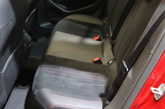 Peugeot 308 20 of 28