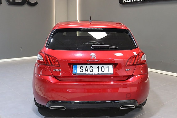 Peugeot 308 9 of 28