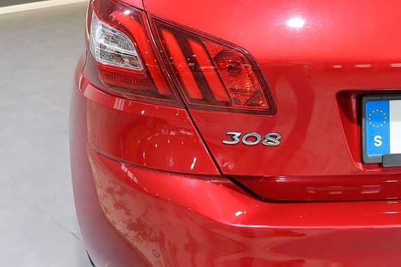 Peugeot 308 13 of 28