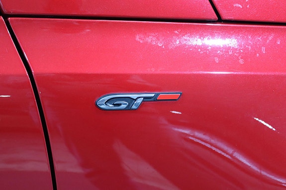 Peugeot 308 14 of 28