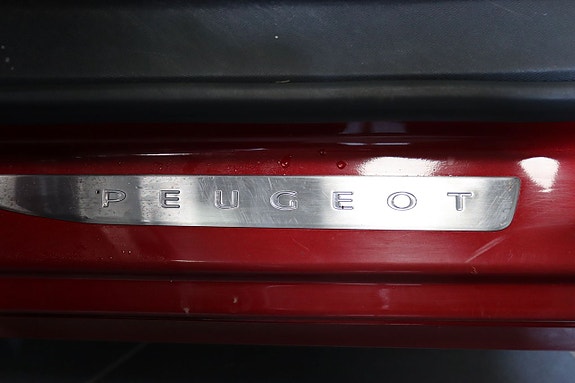 Peugeot 308 25 of 28