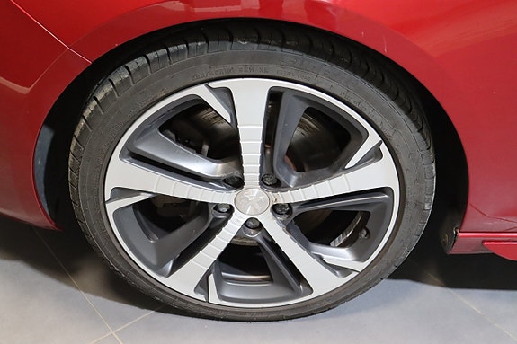 Peugeot 308 28 of 28