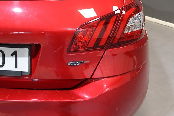 Peugeot 308 12 of 28