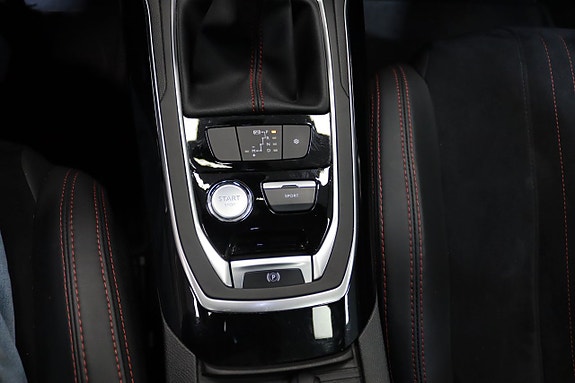 Peugeot 308 19 of 28
