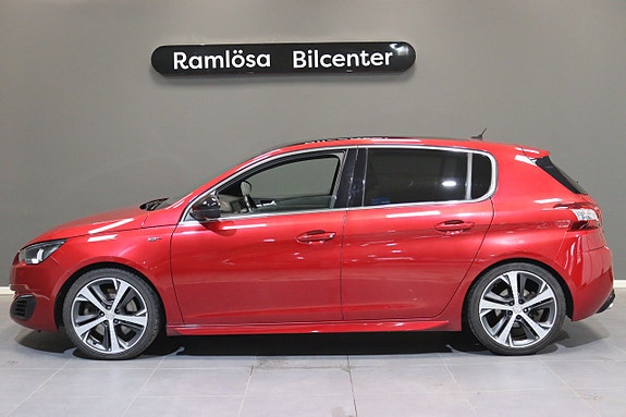 Peugeot 308 2 of 28