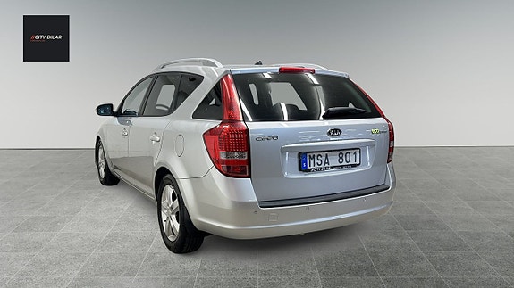 Kia Ceed 7 of 15