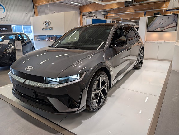 Hyundai Ioniq 5