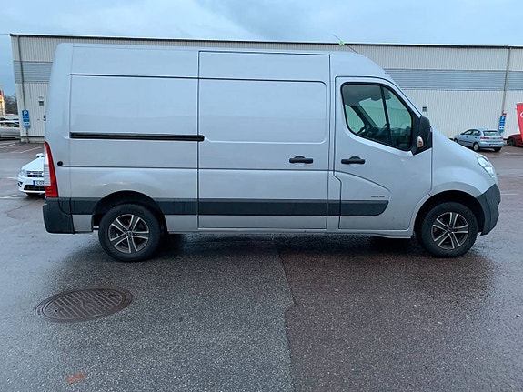 Opel Movano 5 of 5