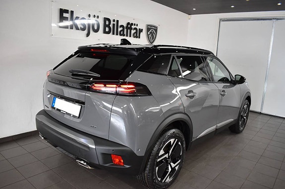 Peugeot 2008 8 of 14