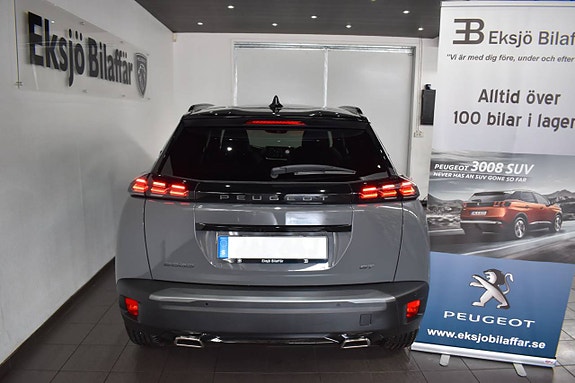 Peugeot 2008 9 of 14