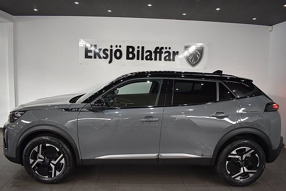 Peugeot 2008 3 of 5