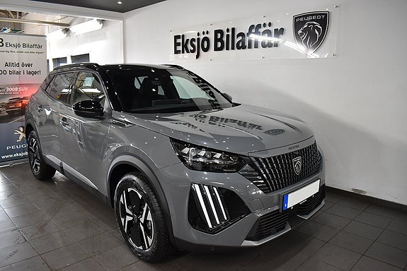 Peugeot 2008 6 of 14