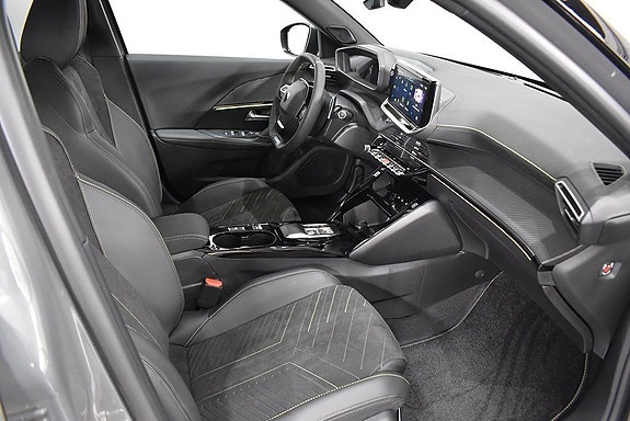 Peugeot 2008 10 of 14