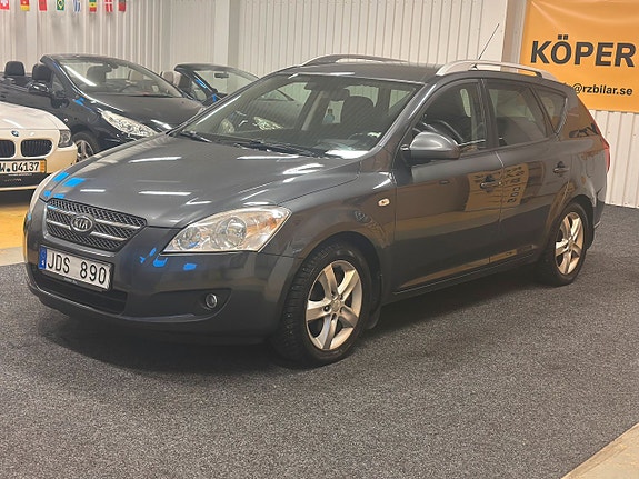 Kia Ceed 3 of 18