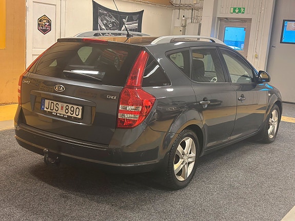 Kia Ceed 5 of 18