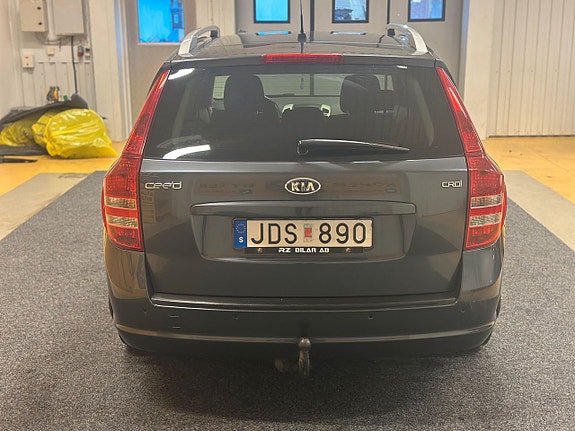 Kia Ceed 7 of 18