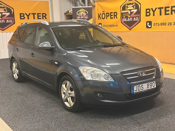 Kia Ceed 2 of 18