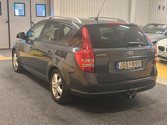 Kia Ceed 6 of 18