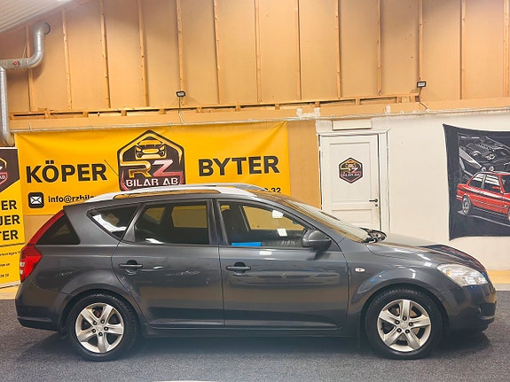 Kia Ceed 4 of 18