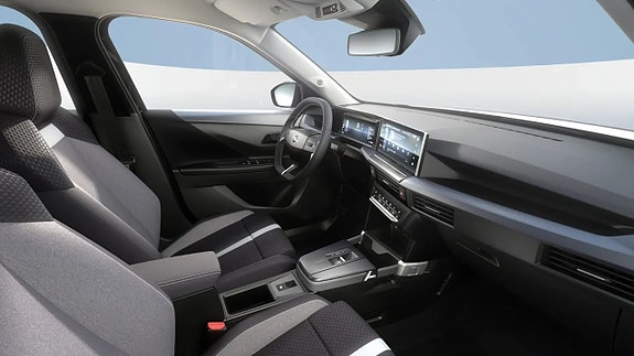 Opel Frontera 7 of 7