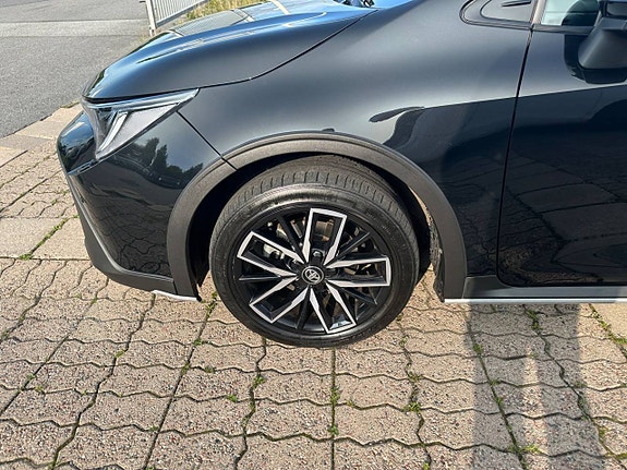 Toyota Corolla 19 of 20