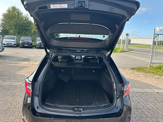 Toyota Corolla 14 of 20