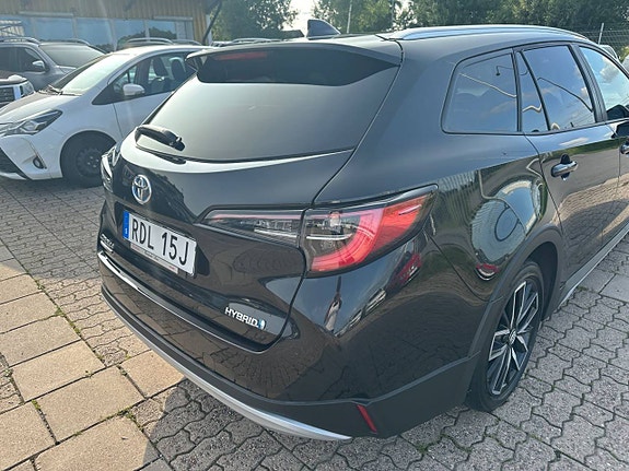 Toyota Corolla 11 of 20