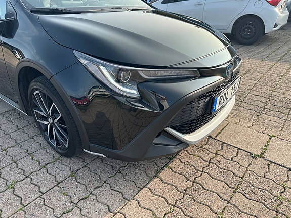 Toyota Corolla 5 of 20