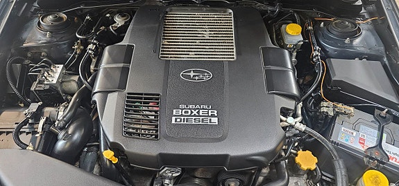 Subaru Impreza 12 of 14