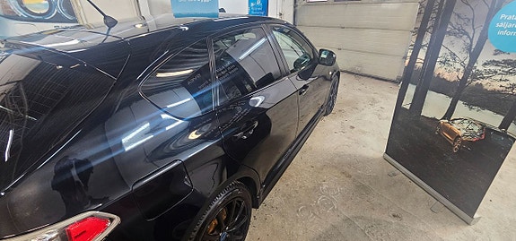 Subaru Impreza 8 of 14