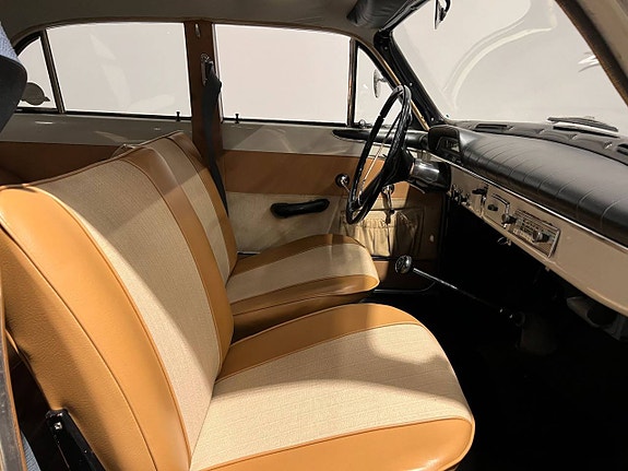 Volvo Amazon 7 of 12