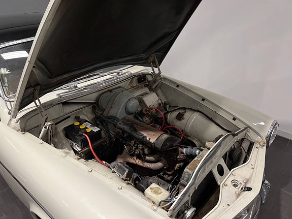 Volvo Amazon 11 of 12
