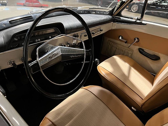 Volvo Amazon 9 of 12
