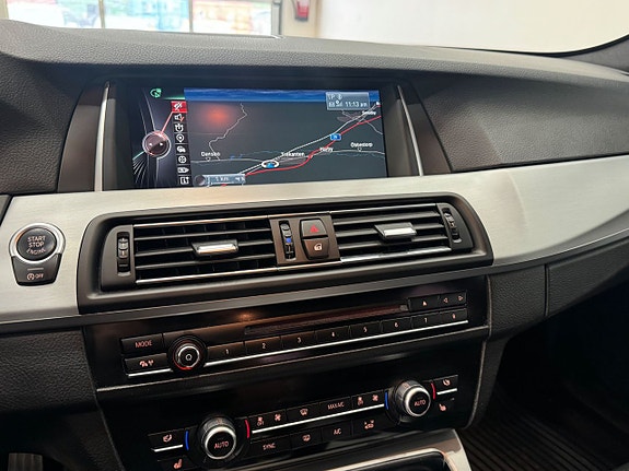 BMW 520 11 of 15