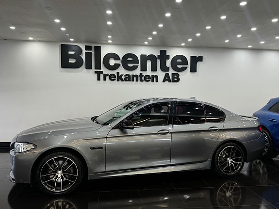 BMW 520 3 of 5