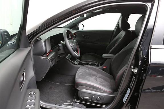 Hyundai Kona 9 of 27