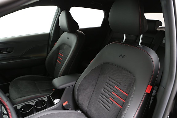 Hyundai Kona 27 of 27