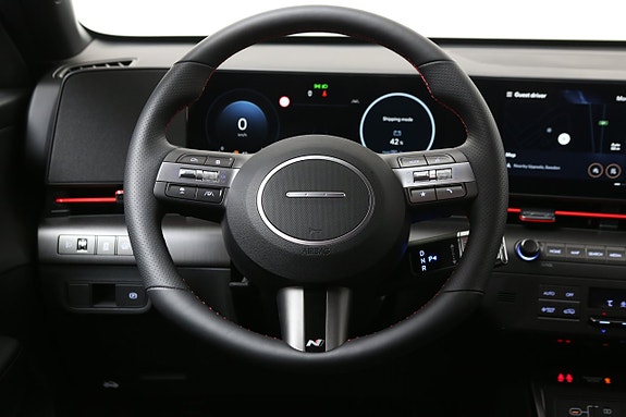 Hyundai Kona 14 of 27