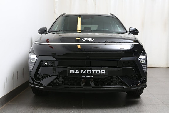 Hyundai Kona 5 of 5