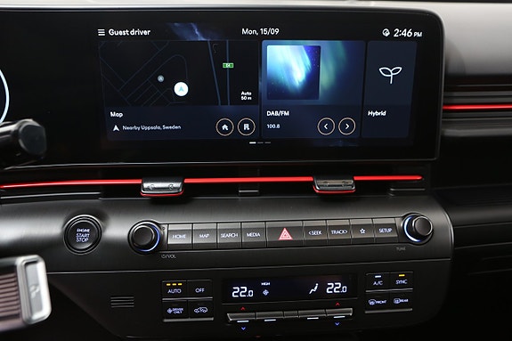 Hyundai Kona 22 of 27
