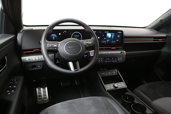 Hyundai Kona 12 of 27