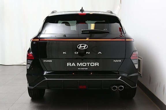 Hyundai Kona 4 of 5