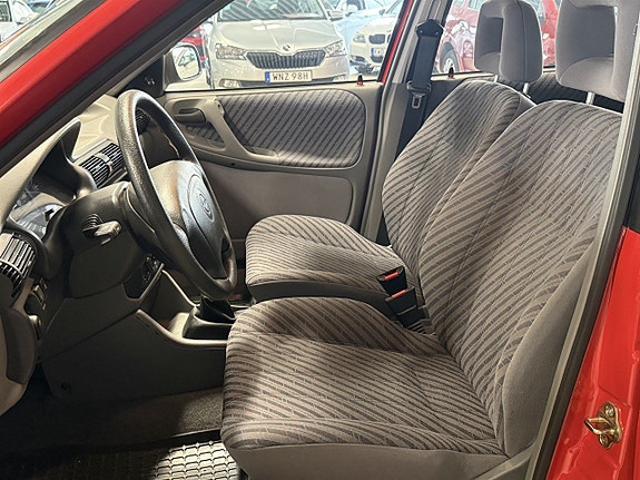 Opel Astra 6 of 13