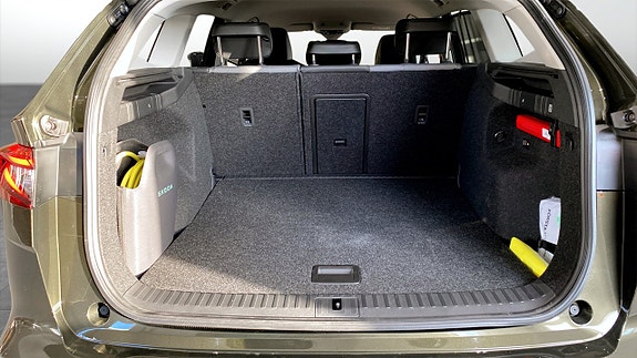 Skoda Enyaq 8 of 9