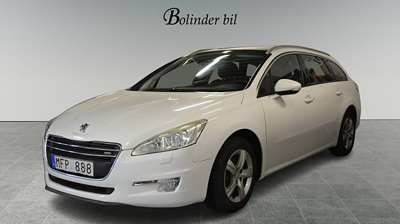 Peugeot 508 4 of 5
